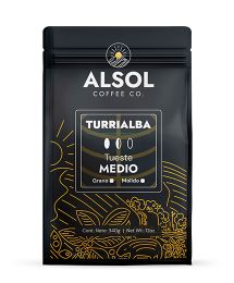 Aquiares - Turrialba
