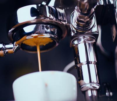 Cuáles son los diferentes procesos industriales del café